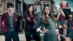 Watch House Of Anubis Season 1 Episode 3 - House Of Agendas & House Of Keys  Online Now
