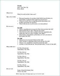 For people with more experience, the resume summary approach is the way to go, but for job seekers who are changing careers, targeting a specific job, or feel that their resumes lack the skills and experience that make them stand out, an objective statement is a quick and easy way to ensure that the hiring manager knows at a glance who you are. What Is The Meaning Of Headline In Job Application