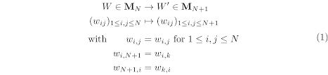 How To Add A Line Break In Math Mode But Number The Whole As One Formula Tex Latex Stack Exchange
