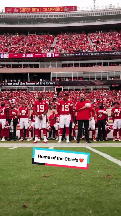 Home of the Chiefs — Kansas City Chiefs Fan Video