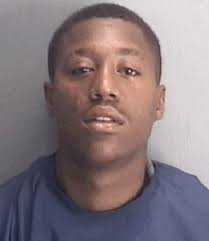 Reidsville blotter 2023