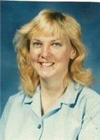 Linda McCollum Obituary (2013)