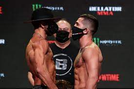 Bellator mma is available to nearly 500 million homes worldwide in over 140 countries. Lqvvudpd0e1i9m