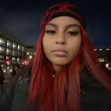 Eunice Douglas Freelance