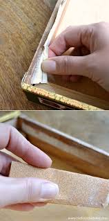 The way you cut the cigar box will depend on what type of box you have. Diy Cigar Box Chalkboard Creative Way To Repurpose A Cigar Box