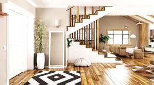 Chantal destexhe est liquidateur de la société tendance interieur. 5 Tendances Pour Le Design Interieur En 2021 Cercll