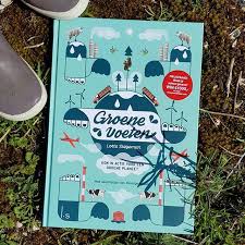 Groene Voeten Van Lotte Stegeman En Maartje Kuijer Een Erg Leerzaam En Ook Nodig Boek Over Duurzaamheid Maandag De Recensie Op Kinder B Book Cover Books Art