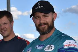 Mudgee Dragons continue to build ahead of the 2019 Group 10 season