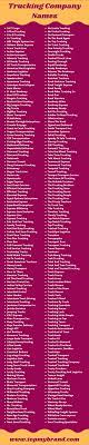 We did not find results for: 300 Cool Trucking Company Names 2021 Topmybrand