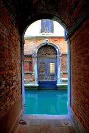 Venice Blues Venice Italy Venedig Sichere Fahrt Und Orte