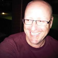 Todd Cormier 🇨🇦