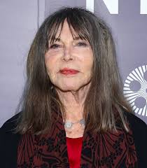 Happy 100th Birthday, Lee Grant!