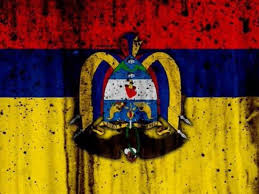Historia, significado, juramento y mas. Significado De La Bandera De Colombia Al Reves Como Protesta En Redes Sociales Fuera Del Futbol Futbolred