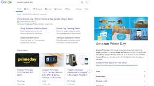 The amazon echo dot and amazon echo are both available for their cheapest costs yet right now, with however, we're also seeing early prime day deals on devices that have only recently hit the market. Amazon S Got A Ppc Lock On Prime Day