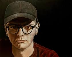 Hello Everyone just one of my paintings untitled needs a name