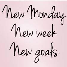 Even if you maintain a steady weight, scientists have found that monday is the day of the week when you will weigh the most. Happy Monday ððžðšð®ð­ð² ð•ð¨ð²ðšð ðžð«