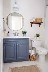 Bathroom remodeling is the second best method after kitchen remodeling to increase the sales value of your home. 100 Budget Bathroom Makeover Reveal Angela Marie Made