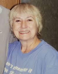 Obituary for Christine "Kristy" Cecille (Busse) Olson