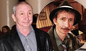 Only Fools And Horses star Patrick Murray says cancer has returned