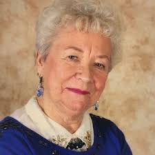 Patricia O'Bryan Obituary (2018)