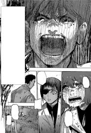 Stella On Twitter I Still Read Tokyo Ghoul Re And Seeing The Death Of Ginshi Shirazu Left Me Speechless Tokyoghoulre Ä¸ç¥åå£« Shirazu, like most of his teammates, was shown to have great respect for his mentor, haise sasaki. tokyoghoulre ä¸ç¥åå£«