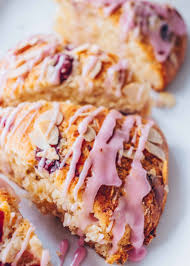 Maybe you would like to learn more about one of these? Cherry Almond Scones With Vegan Buttermilk Klara S Life
