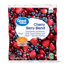 Our new smoothie recipes are so good, you'll keep coming back for more. Great Value Frozen Mixed Fruit 64 Oz Walmart Com