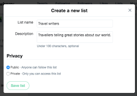 Encourage your twitter followers to . What Are Some Tips For Using Twitter To Market Your Business Quora