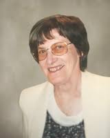 Beverley Girling Obituary