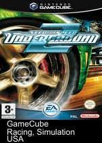 Underground 2 trainer · miscellaneous · pc cheats, cheat codes and hints · pc savegames · wallpapers · pc faqs, guides and walkthroughs · pc . Need For Speed Underground 2 Rom For Gamecube Free Download Romsie