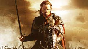 Лев, колдунья и волшебный шкаф. The Lord Of The Rings The Return Of The King Netflix