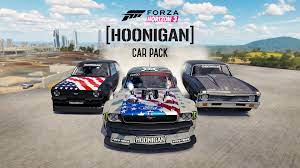 Horizon online is a multiplayer suite in forza horizon 3 that features three different game modes; Forza Horizon 3 Hoonigan Car Pack Achievement List Revealed