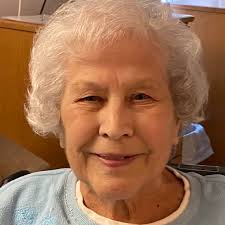 Marjorie M. Rodrigue Obituary (1935