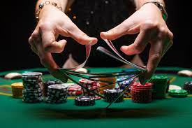 How to Play Blackjack – A Beginner's Guide to the Rules – The Goan Touch