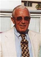 Peter Terpsma Obituary (1927