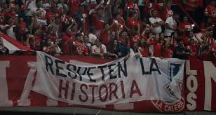 Union la calera play in competitions: Celebra Si Eres Cementero Union La Calera Anuncio Que Redisenara Su Escudo Junto A Los Hinchas Futbol Biobiochile