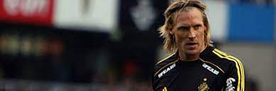 Först inför 2021 säsong har mjällby släppt in åtta supportrar på strandvallen. 500 Aik Are Johan Mjallby