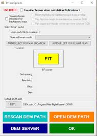 Maybe you would like to learn more about one of these? Flight Planning For Aerial Photography Software Flightplanner