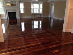 Coating Walnut Floor With Tung Oil Walnut Floors Flooring Projects Wood Floors