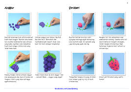 Maybe you would like to learn more about one of these? Kumpulan Kreasi Play Doh Membuat Mainan Anak Sendiri Paud Jateng