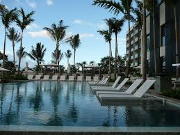If You Want Tranquility The Tranquility Pool At The Andaz Maui At Wailea Might Be The Perfect Spot For You Adu Hawaii Vacation Maui Hotels Hawaiian Vacation