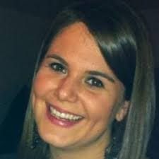 Congratulations Anna Wickenden