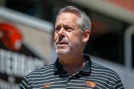 Oregon State AD Scott Barnes speaks out about Pac-12 rebuild, its timing  and damaging the Mountain West
