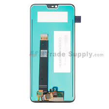 The build quality is amazing and it does. Nokia 6 1 Plus Nokia X6 Lcd Screen And Digitizer Assembly Black With Logo Grade S Etrade Supply