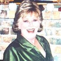 Virginia "Ginger" Franklin Hoffmann Obituary