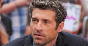 Patrick Dempsey : Anéanti par la mort de sa maman Amanda