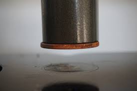One of these items ships sooner than the other. Cold Storage Coins Review