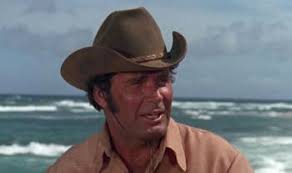 The Castaway Cowboy (1974)