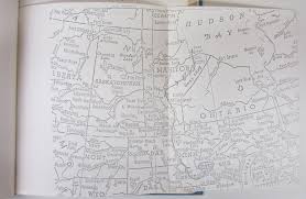 Minneapolis to Hudson's Bay Canoe Expedition by Gary Alkire, Tim Titcombe,  Paul Titcombe, Jim Bowman