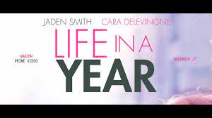 With jaden smith, cara delevingne, cuba gooding jr., chris d'elia. Life In A Year Fingertrix